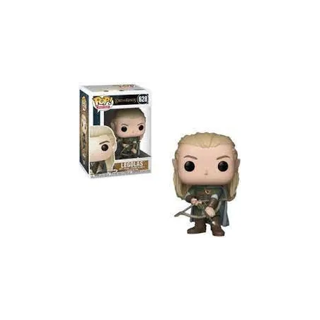 Funko POP The Lord Of The Rings Legolas 628