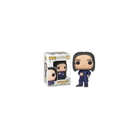 Funko POP Harry Potter Severus Snape 94