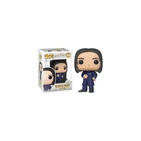 Funko POP Harry Potter Severus Snape 94