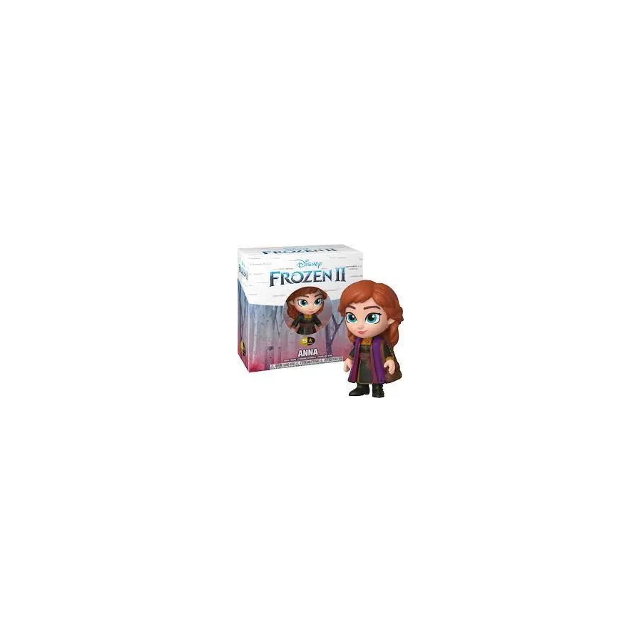 Figurka Funko Frozen 2 Anna