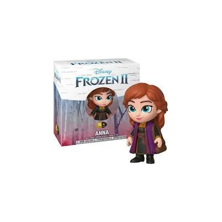 Figurka Funko Frozen 2 Anna