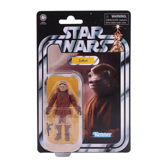 Figurka Zutton F2325 10 cm Star Wars Vintage Collection