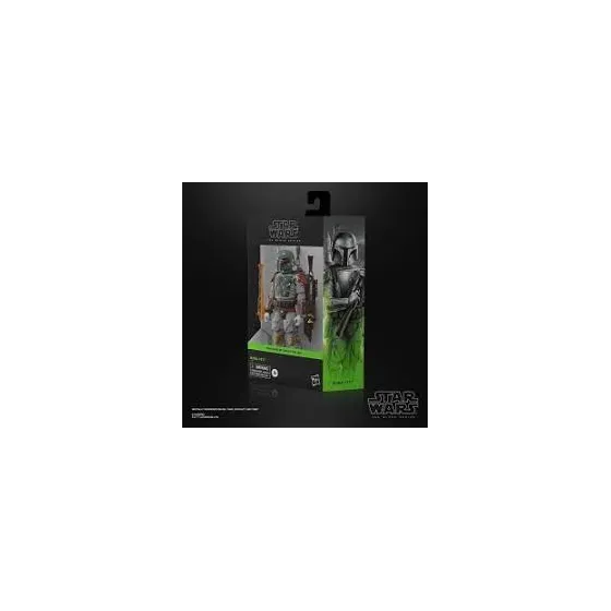 Figurka F1271 Boba Fett 15 cm Star Wars Episode VI