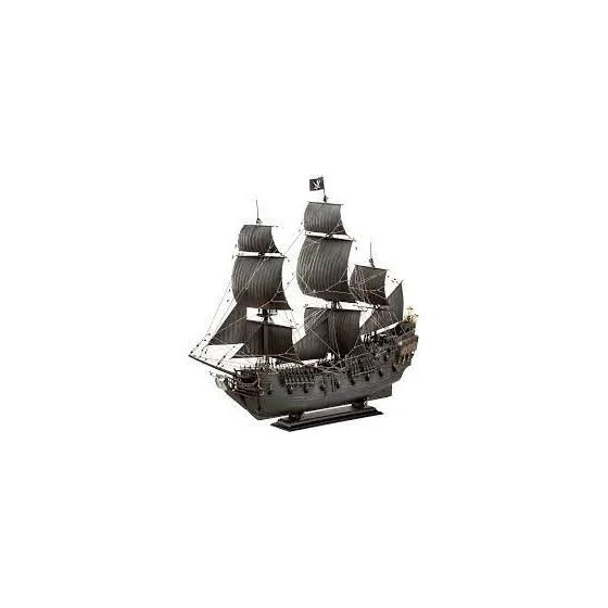 Revell 05699 1/72 Black Pearl Limited Edition Pirates of The Caribbean Dead Men Tell No Talles 50cm