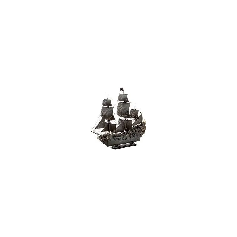 Revell 05699 1/72 Black Pearl Limited Edition Pirates of The Caribbean Dead Men Tell No Talles 50cm