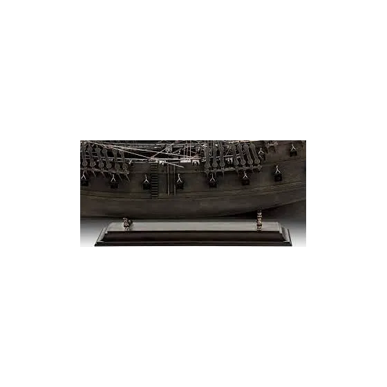 Revell 05699 1/72 Black Pearl Limited Edition Pirates of The Caribbean Dead Men Tell No Talles 50cm