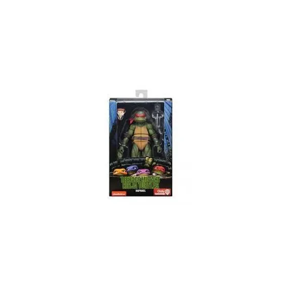 Figurka NECA Teenage Mutant Ninja Turtles Raphael