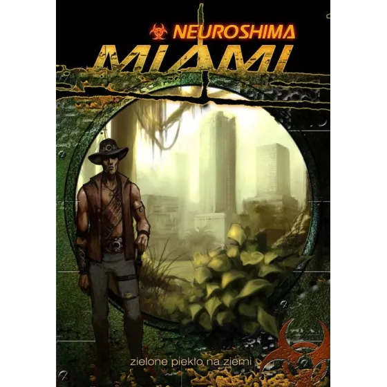 Neuroshima Miami