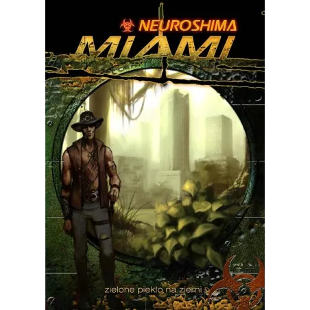 Neuroshima Miami