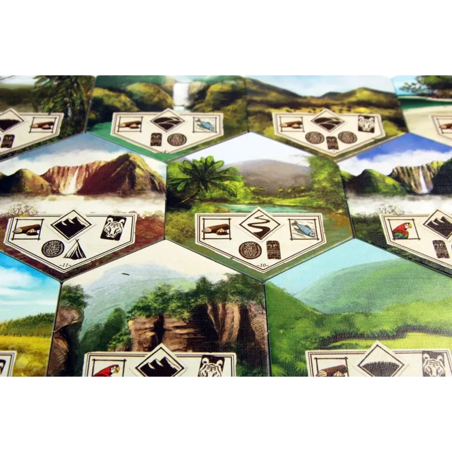 Robinson Crusoe: Przygoda na przeklętej wyspie (edycja gra roku)