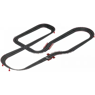 Carrera Tor Ferrari Pro Speeders 8,6m