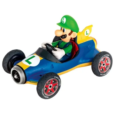 Carrera Zestaw pojazdów Mario Kart Mach 8 Twinpack pull back