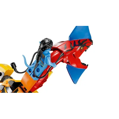 LEGO 75574 Avatar Toruk Makto i Drzewo Dusz