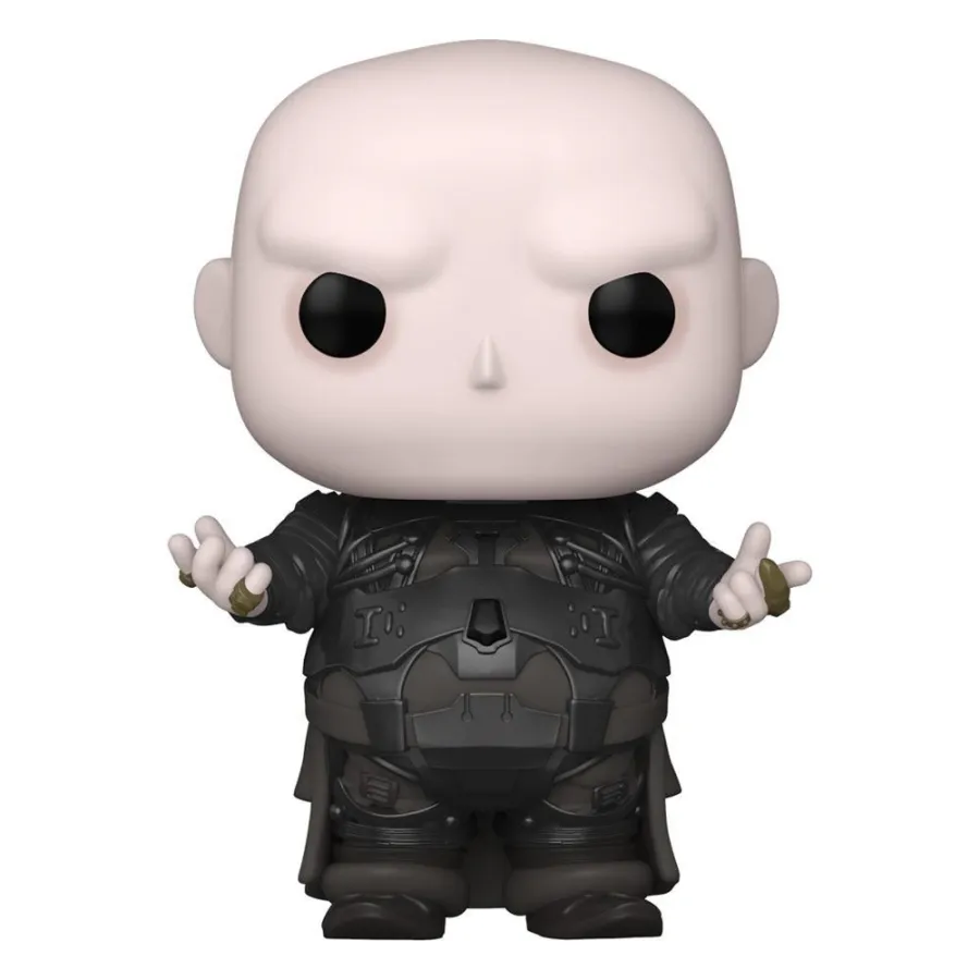 Figurka Funko POP Baron Vladimir Harkonnen 9 cm Dune nr. 1028