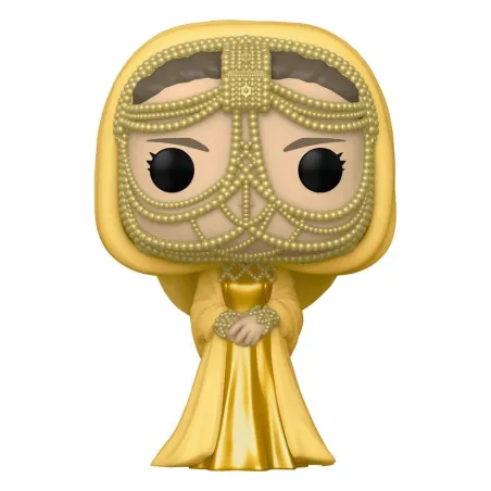 Figurka Funko POP Lady Jessica Gold 9 cm Dune nr. 1029