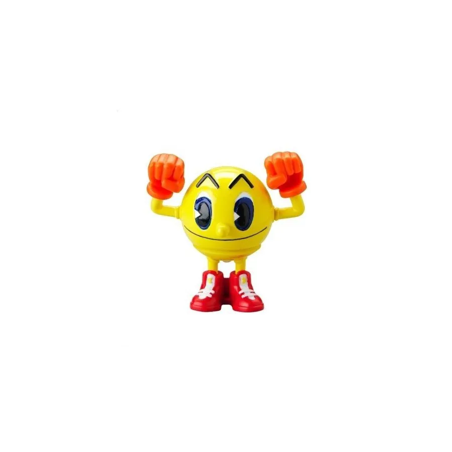Figurka Pac-Man Spiner