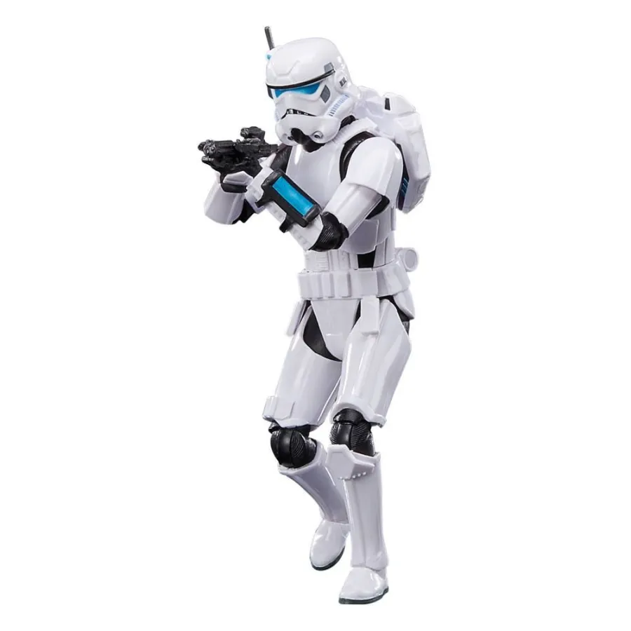 Figurka F6999 SCAR Trooper Mic 15 cm Star Wars Black Series