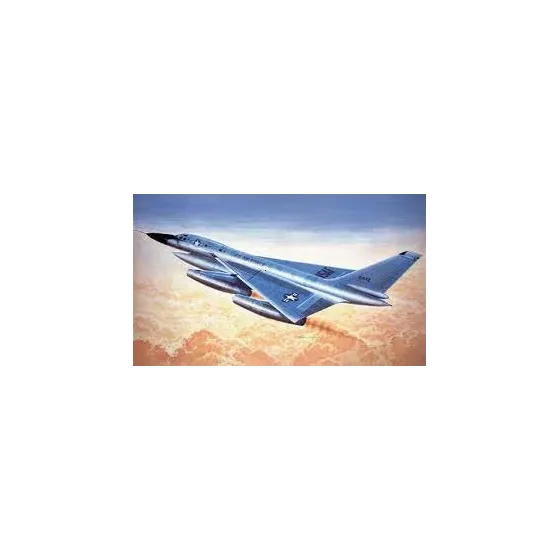 Italeri 1142 B-58 Hustler Skala 1:72