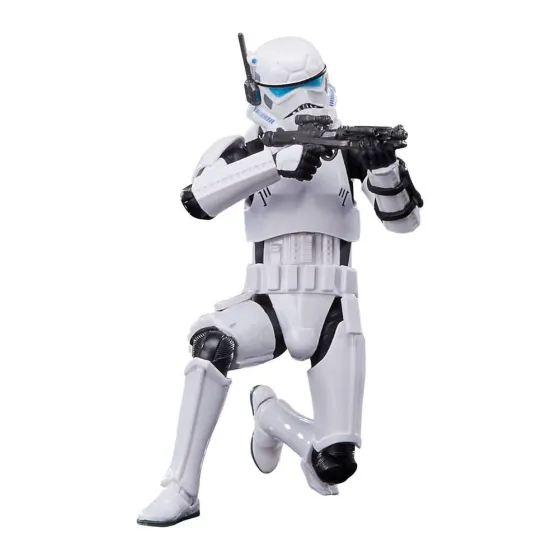 Figurka F6999 SCAR Trooper Mic 15 cm Star Wars Black Series