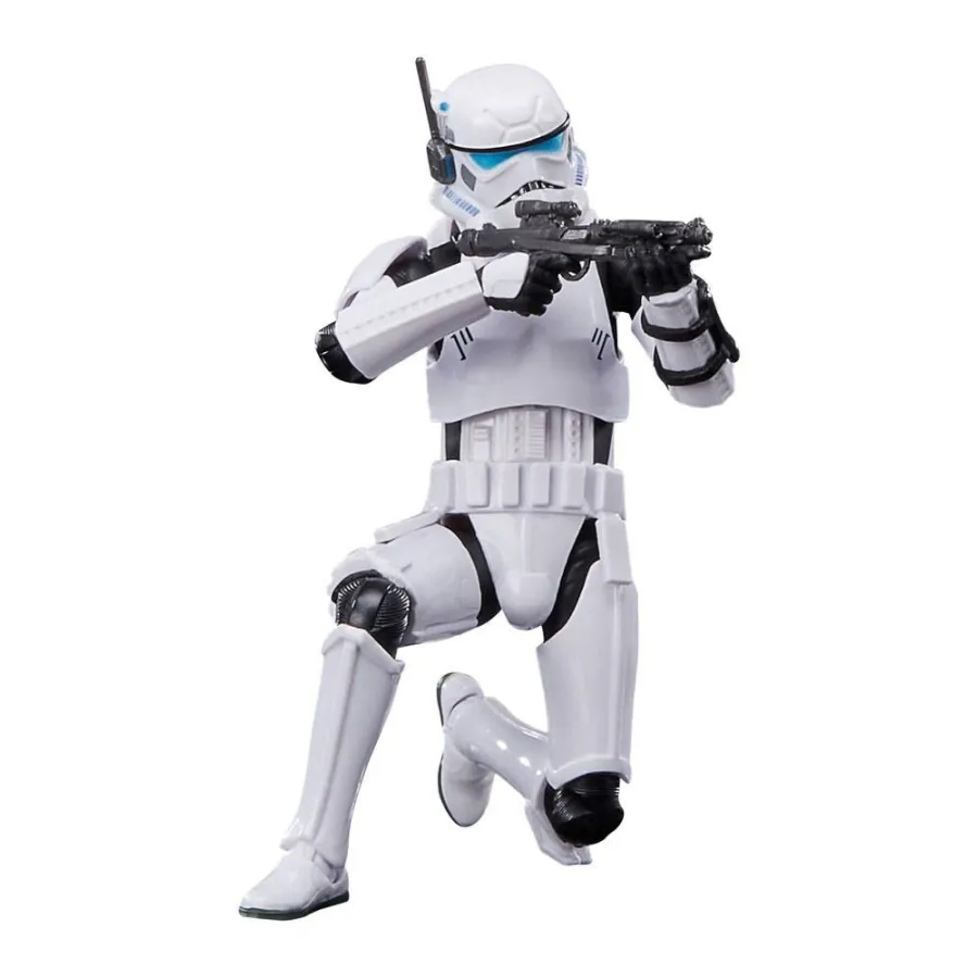 Figurka F6999 SCAR Trooper Mic 15 cm Star Wars Black Series