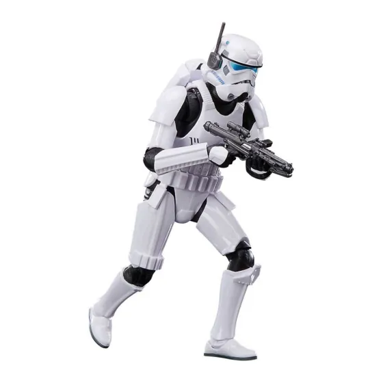Figurka F6999 SCAR Trooper Mic 15 cm Star Wars Black Series