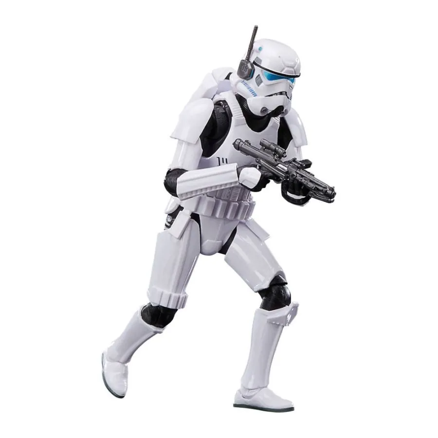 Figurka F6999 SCAR Trooper Mic 15 cm Star Wars Black Series