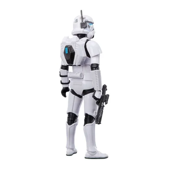 Figurka F6999 SCAR Trooper Mic 15 cm Star Wars Black Series