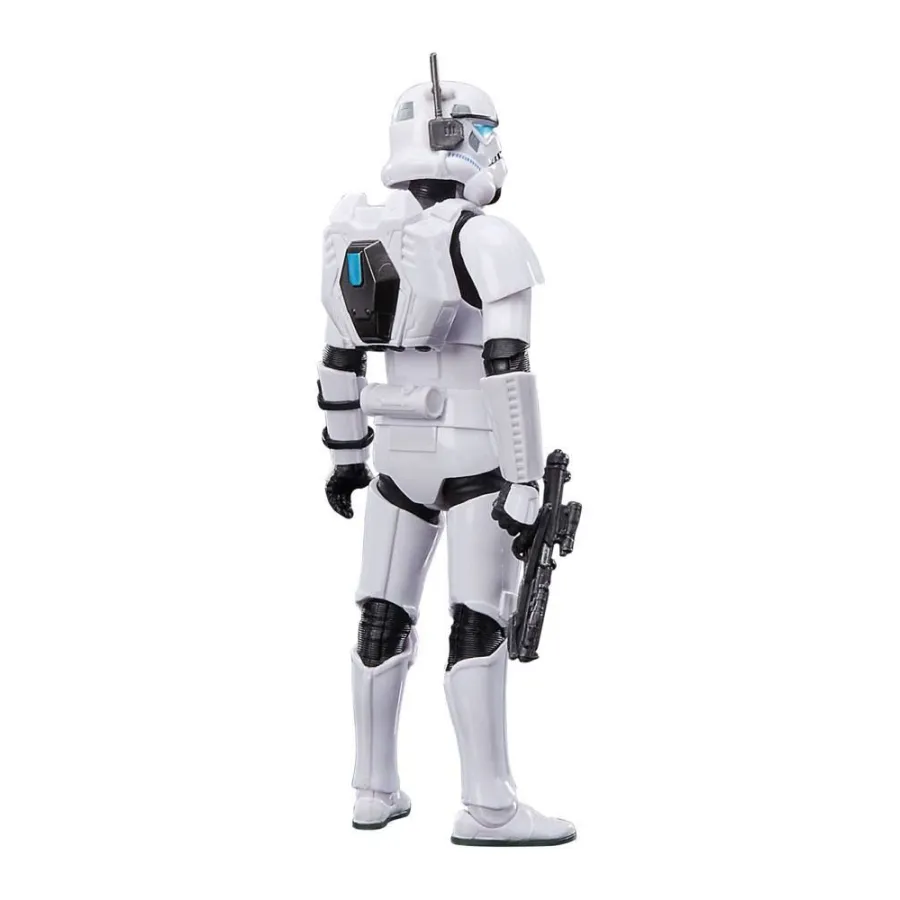 Figurka F6999 SCAR Trooper Mic 15 cm Star Wars Black Series
