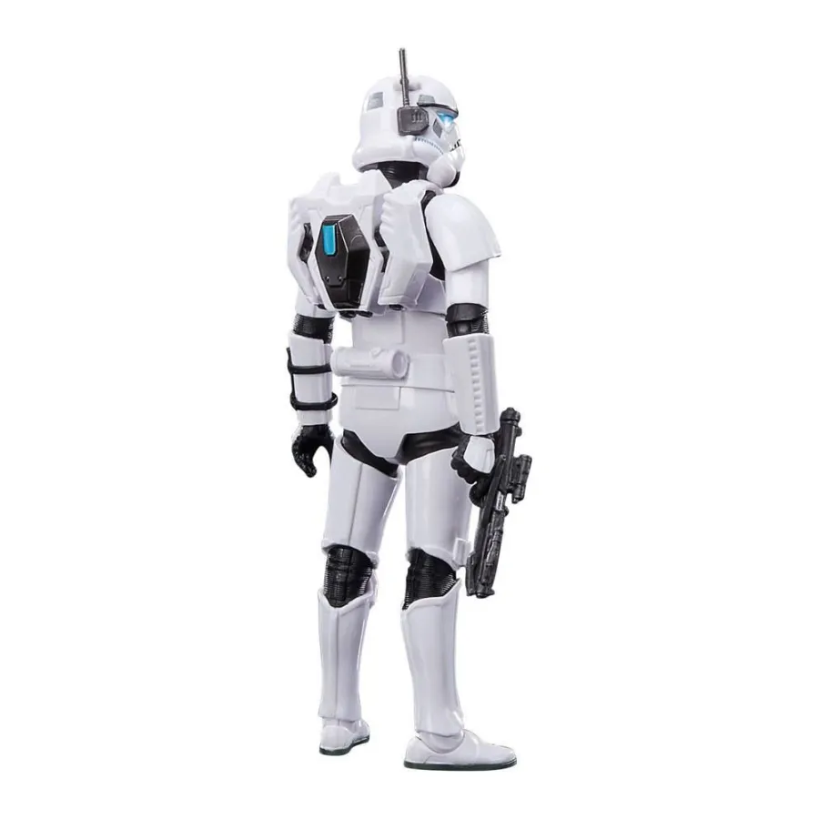 Figurka F6999 SCAR Trooper Mic 15 cm Star Wars Black Series