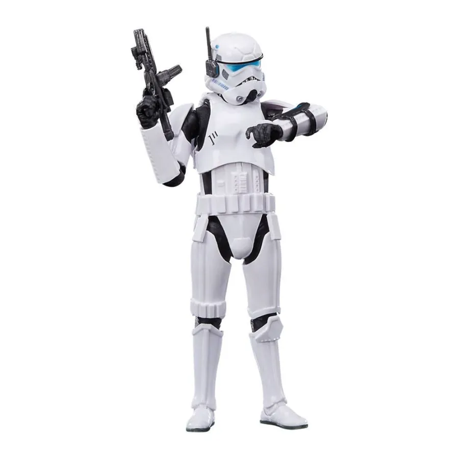 Figurka F6999 SCAR Trooper Mic 15 cm Star Wars Black Series