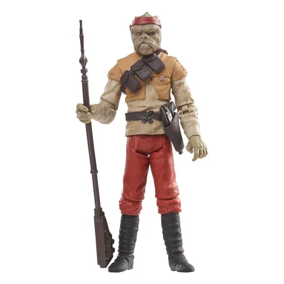 Figurka F7338 Kithaba Skiff Guard 10 cm Star Wars Vintage Collection