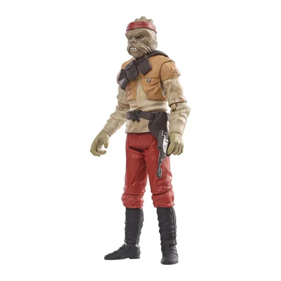 Figurka F7338 Kithaba Skiff Guard 10 cm Star Wars Vintage Collection