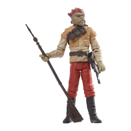 Figurka F7338 Kithaba Skiff Guard 10 cm Star Wars Vintage Collection