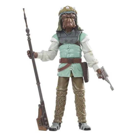 Figurka F7337 Nikto Skiff Guard 10 cm Star Wars Vintage Collection