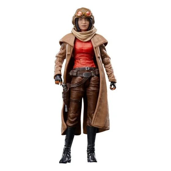 Figurka F7002 Doctor Aphra 15 cm Star Wars Black Series