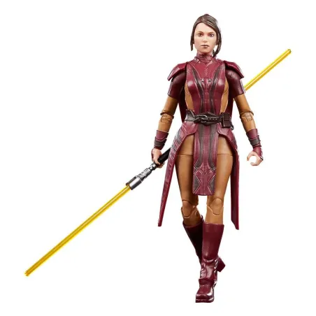 Figurka F7093 Bastila Shan 15 cm Star Wars: Knights of the Old Republic Black Series