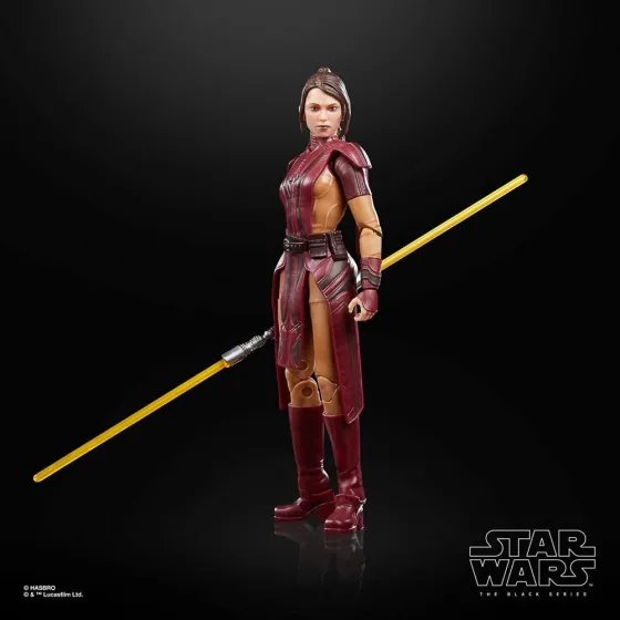 Figurka F7093 Bastila Shan 15 cm Star Wars: Knights of the Old Republic Black Series