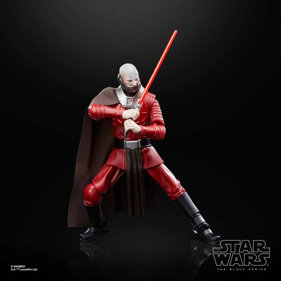 Figurka F7094 Darth Malak 15 cm Star Wars: Knights of the Old Republic Black Series