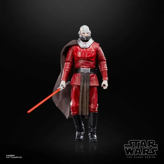 Figurka F7094 Darth Malak 15 cm Star Wars: Knights of the Old Republic Black Series