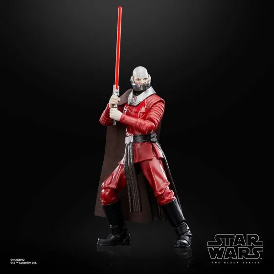 Figurka F7094 Darth Malak 15 cm Star Wars: Knights of the Old Republic Black Series