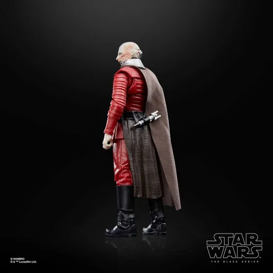 Figurka F7094 Darth Malak 15 cm Star Wars: Knights of the Old Republic Black Series