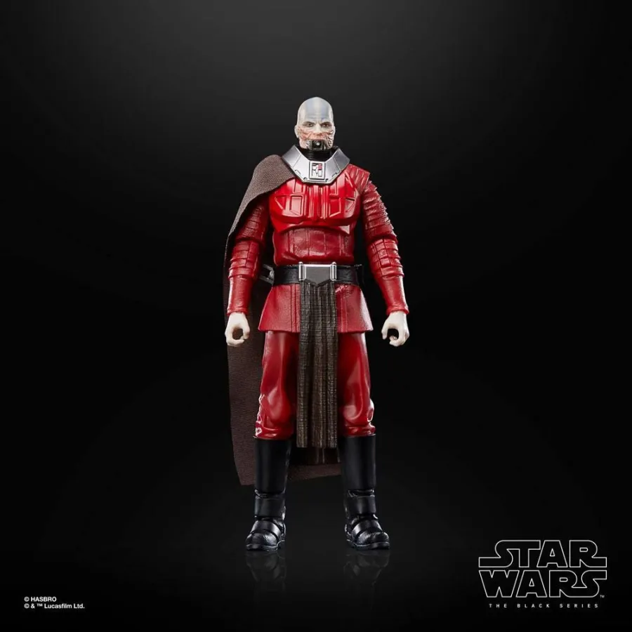 Figurka F7094 Darth Malak 15 cm Star Wars: Knights of the Old Republic Black Series