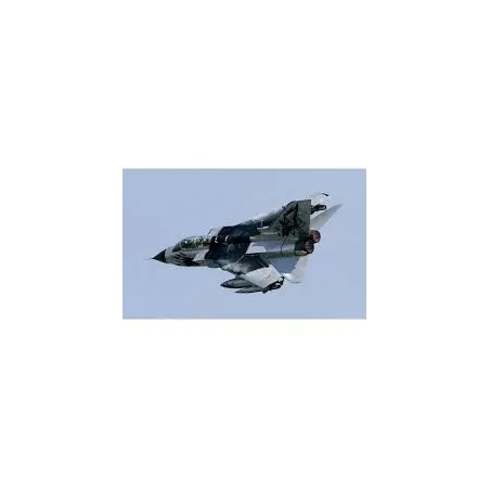 Italeri 2668 Tornado IDS with "Black Panthers" Special Color Skala 1:48