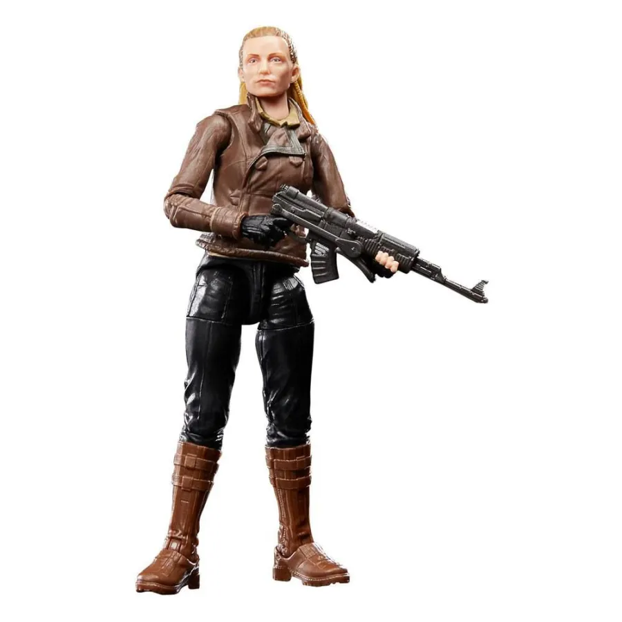 Figurka F7095 Vel Sartha 15 cm Star Wars: Andor Black Series