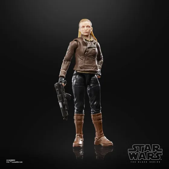 Figurka F7095 Vel Sartha 15 cm Star Wars: Andor Black Series