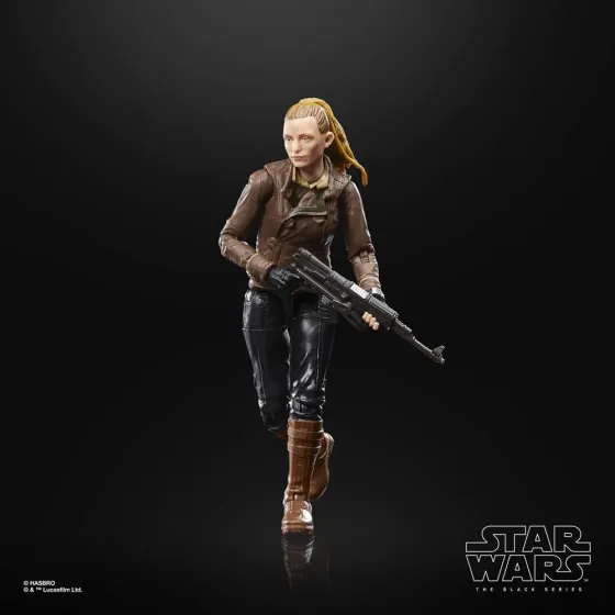 Figurka F7095 Vel Sartha 15 cm Star Wars: Andor Black Series