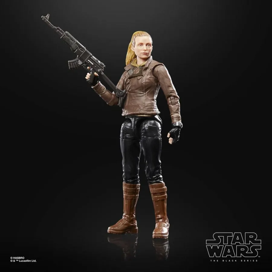 Figurka F7095 Vel Sartha 15 cm Star Wars: Andor Black Series