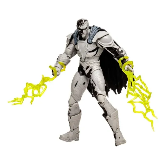 Figurka Black Adam with Black Adam Comic Line Art Variant DC Direct