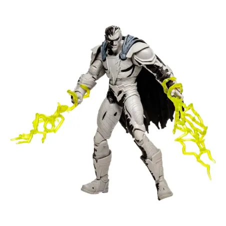 Figurka Black Adam with Black Adam Comic Line Art Variant DC Direct