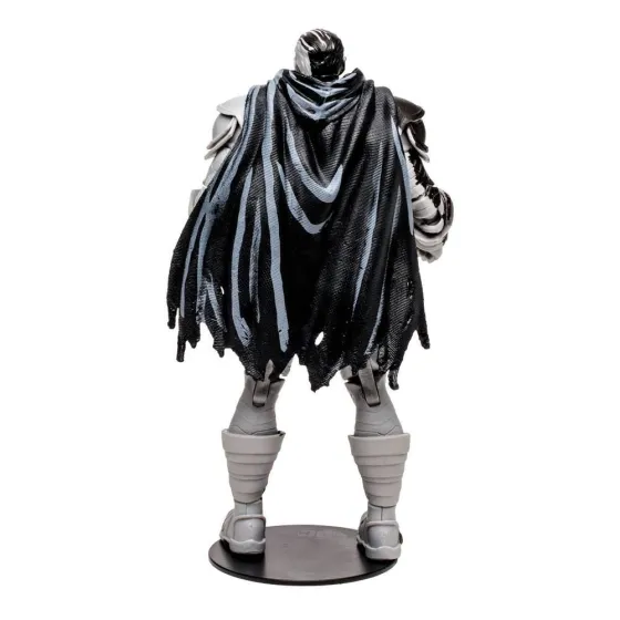 Figurka Black Adam with Black Adam Comic Line Art Variant DC Direct